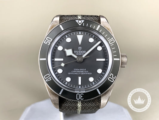 Tudor Black Bay Fifty-Eight 925 79010SG Full Set