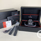 Tudor North Flag 91210N Full Set