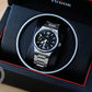 Tudor North Flag 91210N Full Set