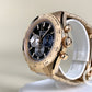 Zenith Chronomaster Sport Rose Gold 18.3101.3600/21.M3100 Full Set