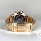 Zenith Chronomaster Sport Rose Gold 18.3101.3600/21.M3100 Full Set