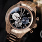 Zenith Chronomaster Sport Rose Gold 18.3101.3600/21.M3100 Full Set