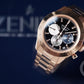 Zenith Chronomaster Sport Rose Gold 18.3101.3600/21.M3100 Full Set